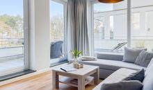 Penthouse Timmendorf