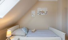 "Ferienbauernhof Lafrenz" - Ferienhaus Rose