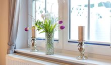 "Ferienbauernhof Lafrenz" - Ferienhaus Rose