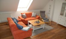 Strandgut - Bungalow am Meer
