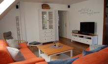 Strandgut - Bungalow am Meer