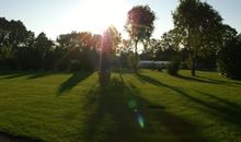 Appartement Bruns