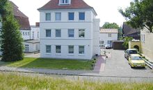 Landschoof, Am Deich 9 - Fewo 1