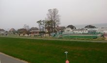 Landschoof, Am Deich 9 - Fewo 1