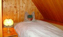 Landschoof, Am Deich 9 - Fewo 1