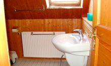 Landschoof, Am Deich 9 - Fewo 1
