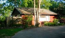 "Ferienhaus Vadersdorf"  Bungalow