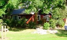 "Ferienhaus Vadersdorf"  Bungalow