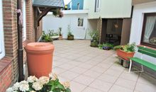 Haus Ostheim - Fewo 3