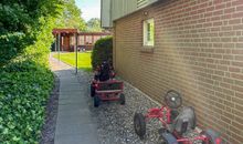 Ferienhof Bisdorf "Windmühle"