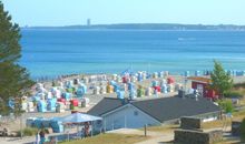 Strandblick
