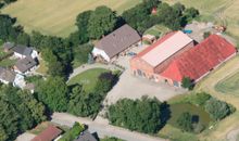 Ferienwohnung "Möwennest"