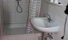 Ferienwohnung "Möwennest"