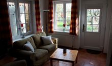 Ferienwohnung "Möwennest"