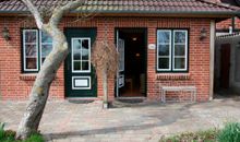 Ferienwohnung "Möwennest"