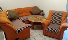 Ferienwohnung Rieke/ Urlaub mit Hund
