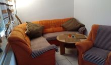 Ferienwohnung Rieke/ Urlaub mit Hund
