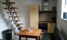 Ferienwohnung Rieke/ Urlaub mit Hund