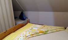 Ferienwohnung Rieke/ Urlaub mit Hund