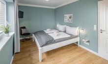 Ferienhaus Seewind