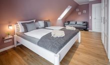 Ferienhaus Seewind