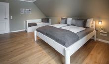 Ferienhaus Seewind