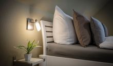 Ferienhaus Seewind