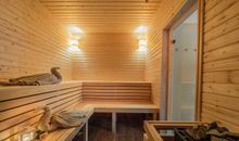 Ferienhaus Seewind