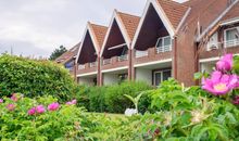 Panorama Maisonette in Lemkenhafen