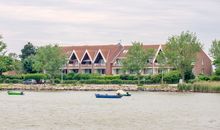 Panorama Maisonette in Lemkenhafen