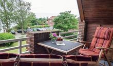 Panorama Maisonette in Lemkenhafen