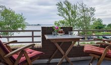 Panorama Maisonette in Lemkenhafen
