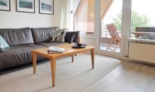 Panorama Maisonette in Lemkenhafen