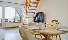 Panorama Maisonette in Lemkenhafen