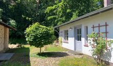 Ferienhaus Ise