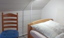 Appartement Klahn Nr.2