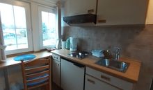 Appartement Klahn Nr.2
