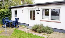 Ferienhaus in Plogshagen auf Hiddensee