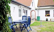 Ferienhaus in Plogshagen auf Hiddensee