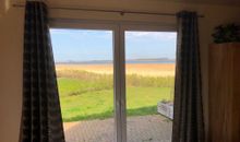 Blick auf den Breetzer Bodden