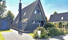 Appartement Leuchtfeuer II