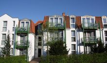 Aparthotel Tropenhaus Bansin