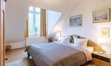 Schlafzimmer Doppelbett