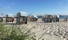Ferienwohnung auf dem Grundstück des Vermieters