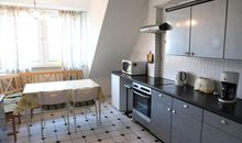 Villa Dornbusch, Penthouse 9