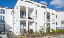 Villa Antje  Appartement Meeresbrise im Erdgeschoss