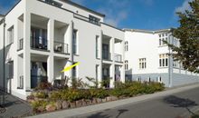 Villa Antje, App. Meeresbrise im Erdgeschoss