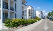 Anfahrt - Villa Antje - Lindenstrasse 4