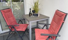 Terrasse Meeresbrise