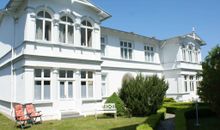 Gartenhaus der Villa Elisabeth